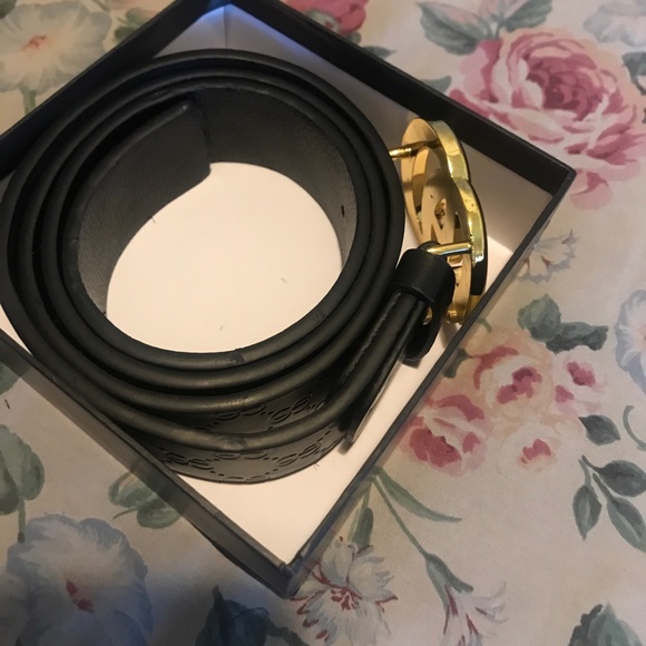 Gucci belt - Picture 1 of 3